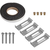 Meferi MGH604WH Glass Power Image #15