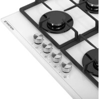 Meferi MGH604WH Glass Power Image #6