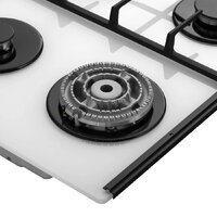 Meferi MGH604WH Glass Power Image #9