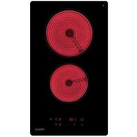 Варочная панель Candy CHXC32RB - Превью изображения №2 — Интернет-магазин Your Sale