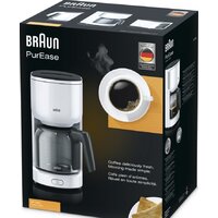 Braun KF3100 WH Image #3