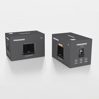 Тостер Redmond (Редмонд) T905 - Превью изображения №3 — Интернет-магазин Your Sale