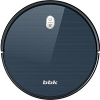 Робот-пылесос BBK BV3504 (темный океан) - Превью изображения №4 — Интернет-магазин Your Sale
