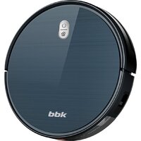 Робот-пылесос BBK BV3504 (темный океан) - Превью изображения №3 — Интернет-магазин Your Sale