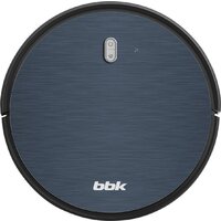 Робот-пылесос BBK BV3504 (темный океан) - Превью изображения №11 — Интернет-магазин Your Sale