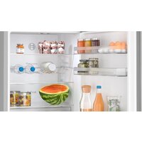 Холодильник Bosch Serie 4 KGN362LDF - Превью изображения №5 — Интернет-магазин Your Sale