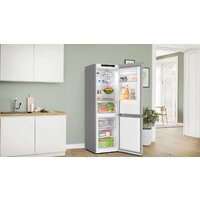 Холодильник Bosch Serie 4 KGN362LDF - Превью изображения №3 — Интернет-магазин Your Sale