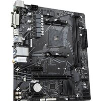 Gigabyte A520M H (rev. 1.x) Image #2
