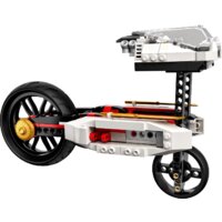 LEGO Ninjago 71739 Сверхзвуковой самолёт Image #15