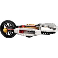 LEGO Ninjago 71739 Сверхзвуковой самолёт Image #17