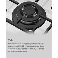 MAUNFELD EGHG.43.73CW/G Image #16