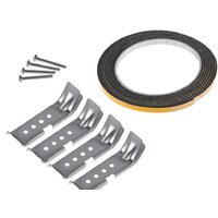 MAUNFELD EGHG.43.73CW/G Image #13