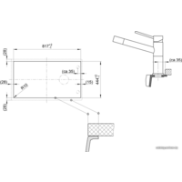 Blanco Elon XL 8 S (серый беж) 524867 Image #5