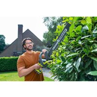 Кусторез Ryobi RY18HT45A-0 5133005380 (без АКБ) - Превью изображения №2 — Интернет-магазин Your Sale