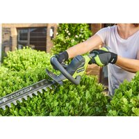 Кусторез Ryobi RY18HT45A-0 5133005380 (без АКБ) - Превью изображения №4 — Интернет-магазин Your Sale