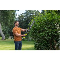 Кусторез Ryobi RY18HT45A-0 5133005380 (без АКБ) - Превью изображения №3 — Интернет-магазин Your Sale