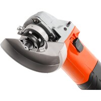 Угловая шлифмашина Patriot AG 126E - Превью изображения №4 — Интернет-магазин Your Sale