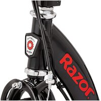 Razor Power Core E100 (алюминиевая дека, красный) Image #6