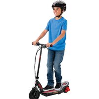 Razor Power Core E100 (алюминиевая дека, красный) Image #9