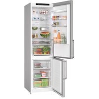Холодильник Bosch Serie 4 KGN39VIBT - Превью изображения №3 — Интернет-магазин Your Sale