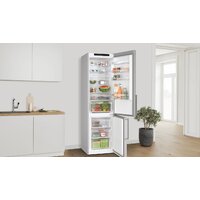 Холодильник Bosch Serie 4 KGN39VIBT - Превью изображения №10 — Интернет-магазин Your Sale