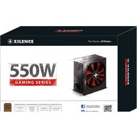 Xilence Gaming XP550R10 Image #4
