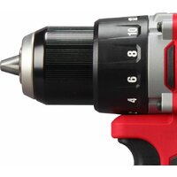 Milwaukee M18 M18BLDDRC-502C 4933492835 (с 2-мя АКБ 5 Ач, кейс) Image #4