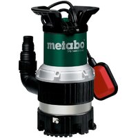 Metabo TPS 14000 S Combi