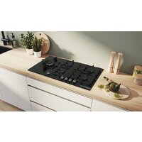 Варочная панель Bosch Serie 6 PPM9A6I40 - Превью изображения №5 — Интернет-магазин Your Sale