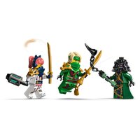LEGO Ninjago Мастер Драконов 71842 Image #5