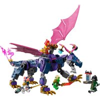 LEGO Ninjago Мастер Драконов 71842 Image #4