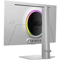 Игровой монитор Samsung Odyssey OLED G6 LS27FG602SIXCI - Превью изображения №3 — Интернет-магазин Your Sale
