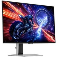 Игровой монитор Samsung Odyssey OLED G6 LS27FG602SIXCI - Превью изображения №5 — Интернет-магазин Your Sale