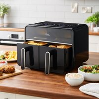 Аэрогриль (аэрофритюрница) Morphy Richards 480020 - Превью изображения №8 — Интернет-магазин Your Sale