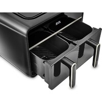 Аэрогриль (аэрофритюрница) Morphy Richards 480020 - Превью изображения №3 — Интернет-магазин Your Sale
