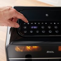 Аэрогриль (аэрофритюрница) Morphy Richards 480020 - Превью изображения №10 — Интернет-магазин Your Sale
