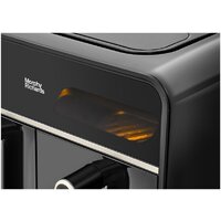 Аэрогриль (аэрофритюрница) Morphy Richards 480020 - Превью изображения №6 — Интернет-магазин Your Sale
