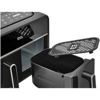 Аэрогриль (аэрофритюрница) Morphy Richards 480020 - Превью изображения №4 — Интернет-магазин Your Sale