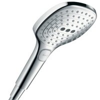 Hansgrohe Raindance Select E 300 2jet 27283000 (хром) Image #3