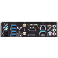 ASUS TUF Gaming B550M-Plus (Wi-Fi) Image #4