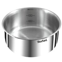 Набор кастрюль Tefal Ingenio Emotion L897S574 - Превью изображения №11 — Интернет-магазин Your Sale
