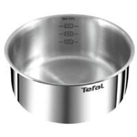 Набор кастрюль Tefal Ingenio Emotion L897S574 - Превью изображения №10 — Интернет-магазин Your Sale