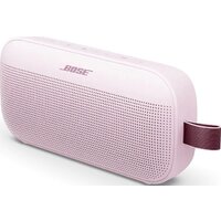Беспроводная колонка Bose SoundLink Flex 2nd Gen (розовый) - Превью изображения №3 — Интернет-магазин Your Sale