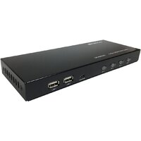 KVM переключатель Origo OKVM410H/A1A - Превью изображения №2 — Интернет-магазин Your Sale
