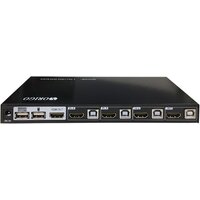 KVM переключатель Origo OKVM410H/A1A - Превью изображения №3 — Интернет-магазин Your Sale