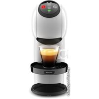 Капсульная кофеварка Krups Dolce Gusto Genio S KP240110 - Превью изображения №7 — Интернет-магазин Your Sale