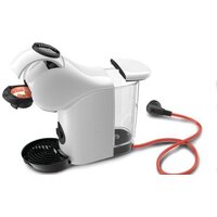 Капсульная кофеварка Krups Dolce Gusto Genio S KP240110 - Превью изображения №4 — Интернет-магазин Your Sale