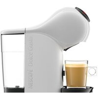Капсульная кофеварка Krups Dolce Gusto Genio S KP240110 - Превью изображения №3 — Интернет-магазин Your Sale