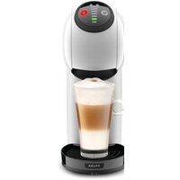 Капсульная кофеварка Krups Dolce Gusto Genio S KP240110 - Превью изображения №6 — Интернет-магазин Your Sale