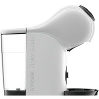 Капсульная кофеварка Krups Dolce Gusto Genio S KP240110 - Превью изображения №9 — Интернет-магазин Your Sale